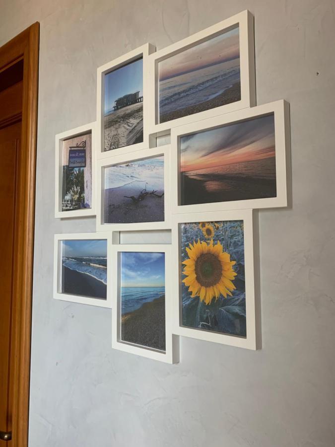 Brezza Affittacamere Монтемарчіано Екстер'єр фото